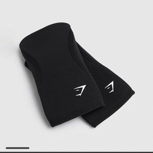 Gymshark Knee Sleeves